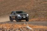 Nissan Navara ST Black Edition Dual Cab 2018 года (AU)